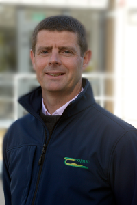 Thomas Curran