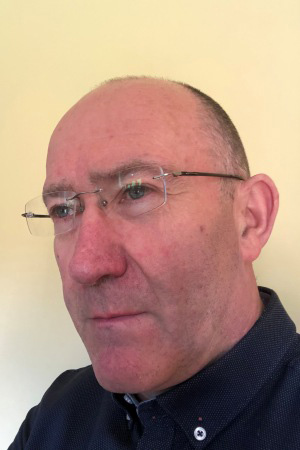 Tom Houlihan