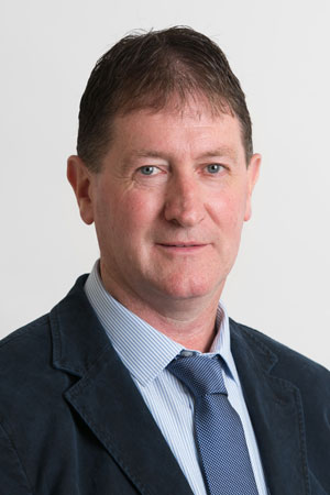 Tom Kellegher