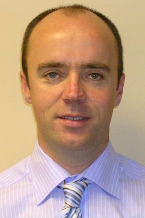 Tom O'Connor