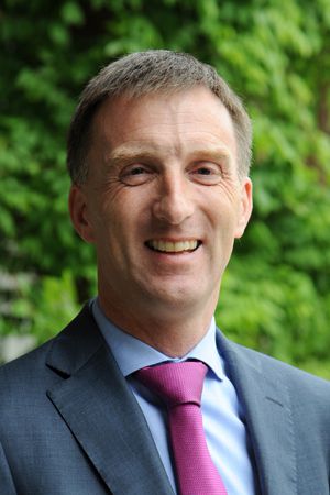 Tom O’Dwyer              