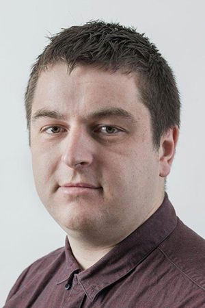 Tom Deane