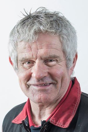 Tom Scannell