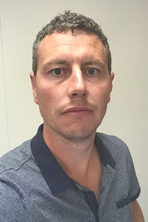 Tomas Ryan