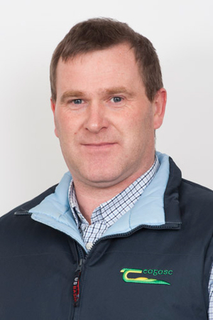 Trevor Dunwoody