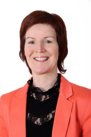 Valerie Farrell