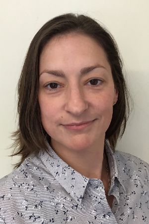 Veronica Nyhan