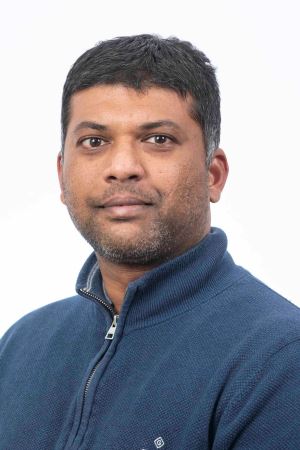 Vijaya Bhaskar 