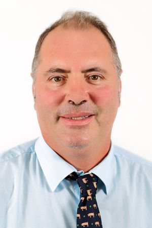 Vincent O’Connor