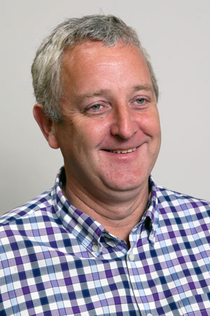 Vincent Ronayne