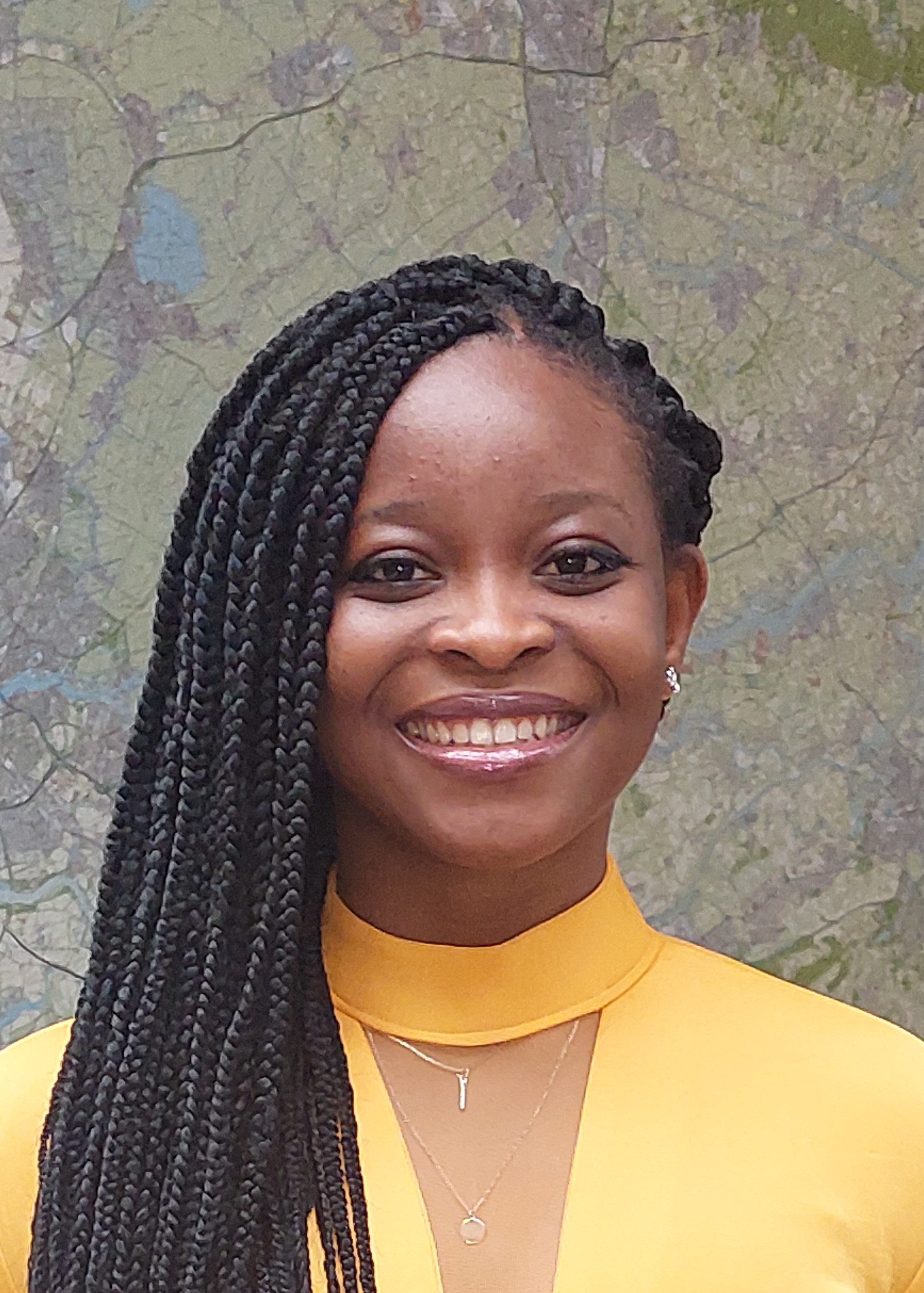 Wendy Izedonmwen