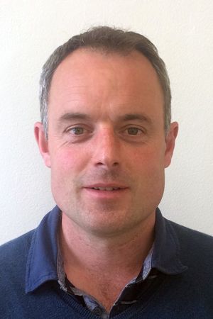 William Byrne