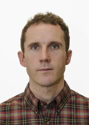 William Deasy 