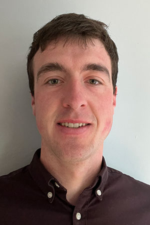 William Fogarty