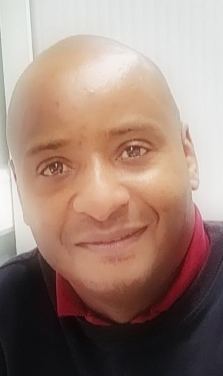Wishmore Gwala