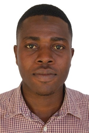 Yahaya Jebril Amanor