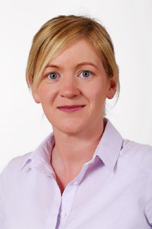 Yvonne Maher