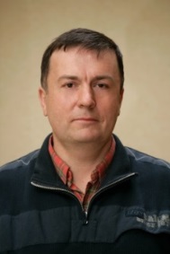 Brendan Burke