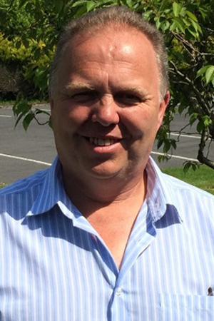 Declan Murphy