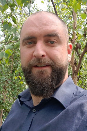 Derek Gibson