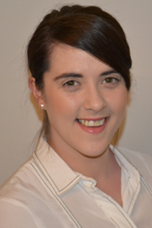 Fiona McGovern  
