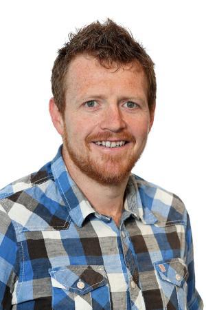 Michael Sweetman