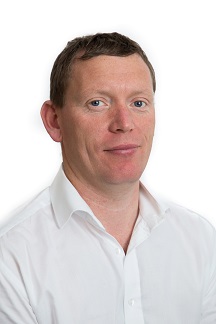 Brendan Horan