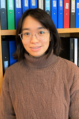 Jie Huang
