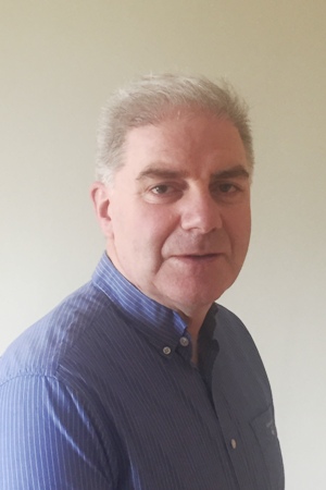 Liam Kelly