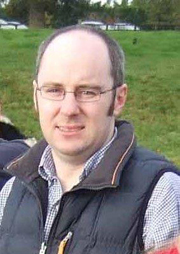 Mark McGee