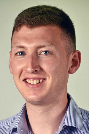 Mark O’Sullivan