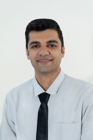 M.H. Kamani