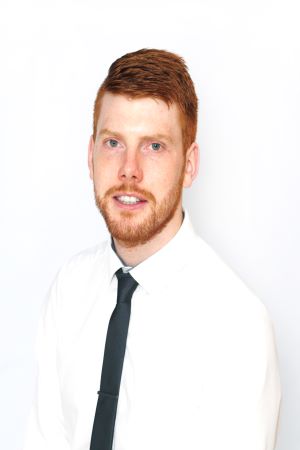 Darragh Kelly