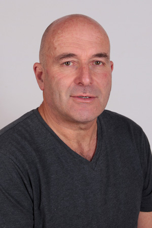 Paul Butler