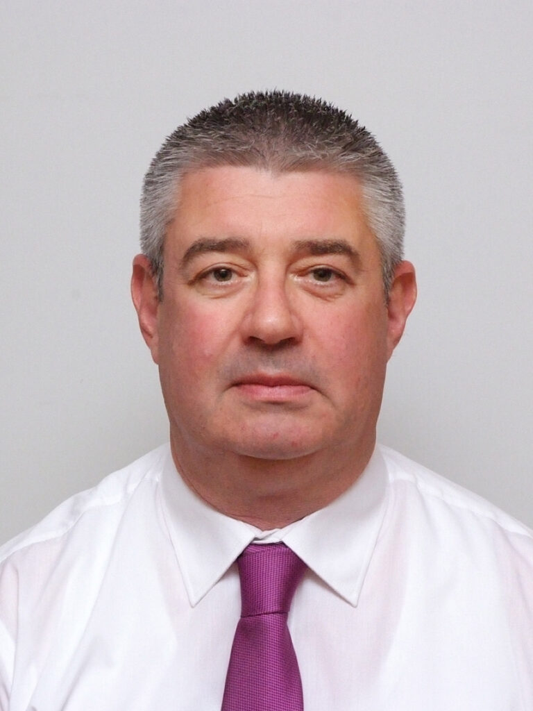 Peadar Lawlor