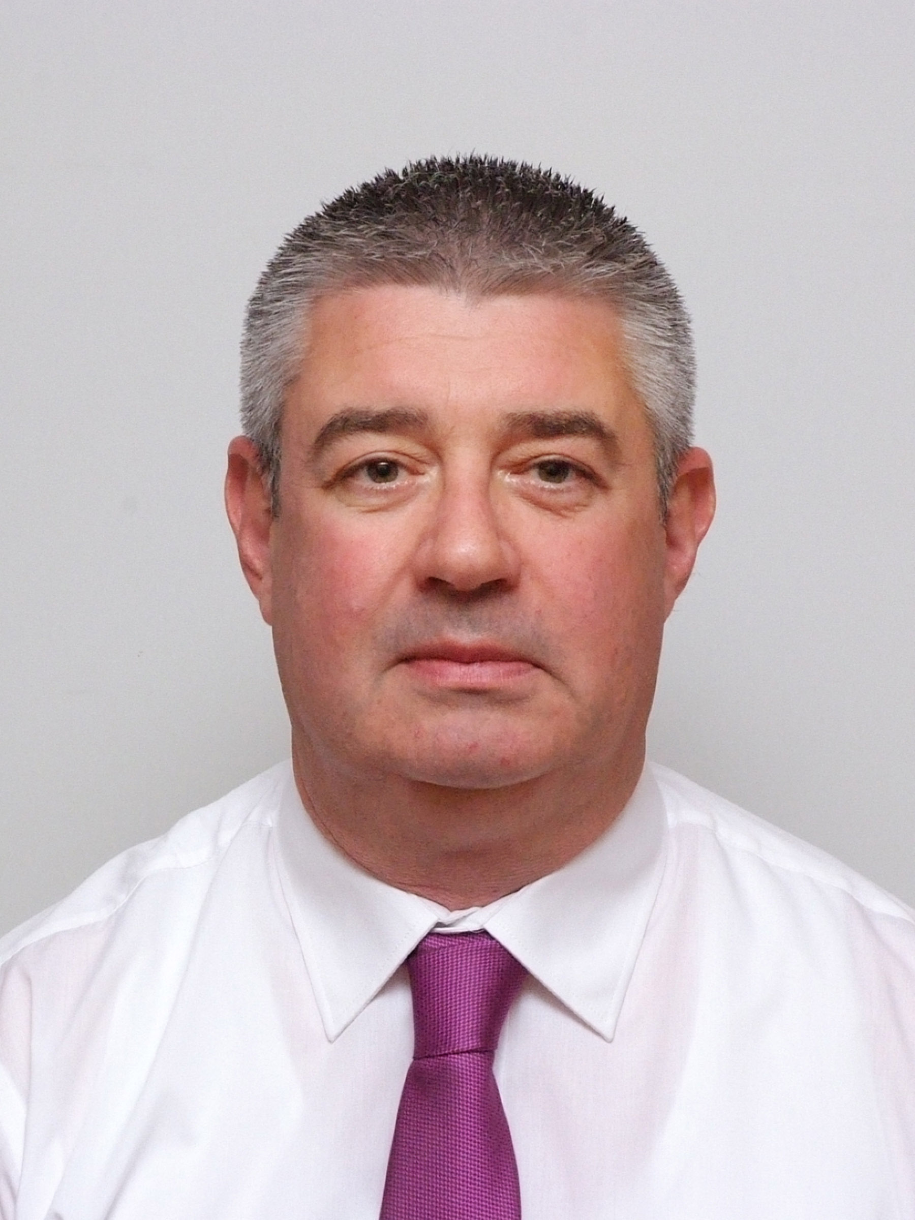 Peadar Lawlor