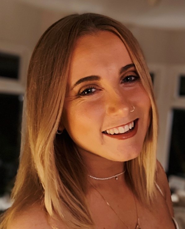 Aoife Seymour