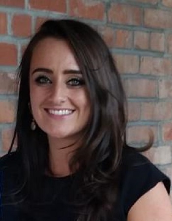 Claire McMullan