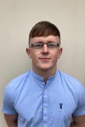 Tommy Doyle