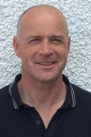 Tom Murphy