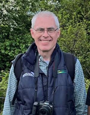Tom O'Connell