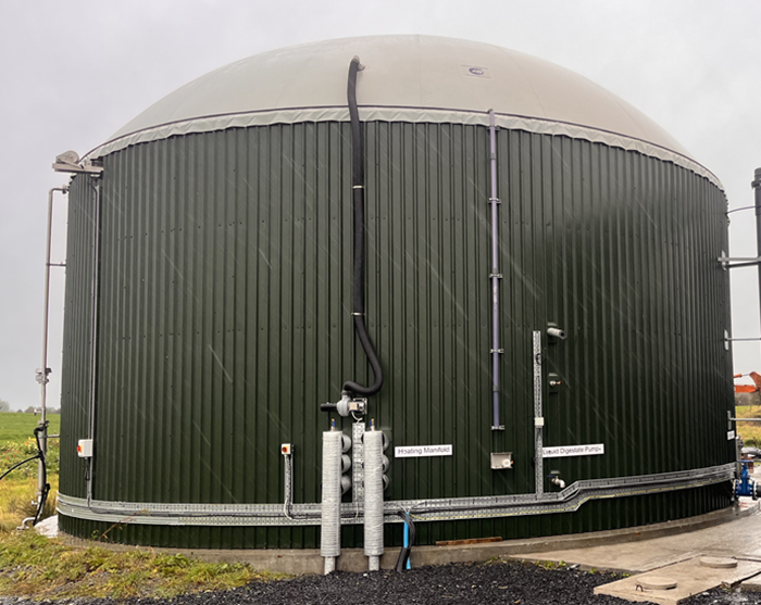 Support needed to bring small-scale biogas into the mainstream