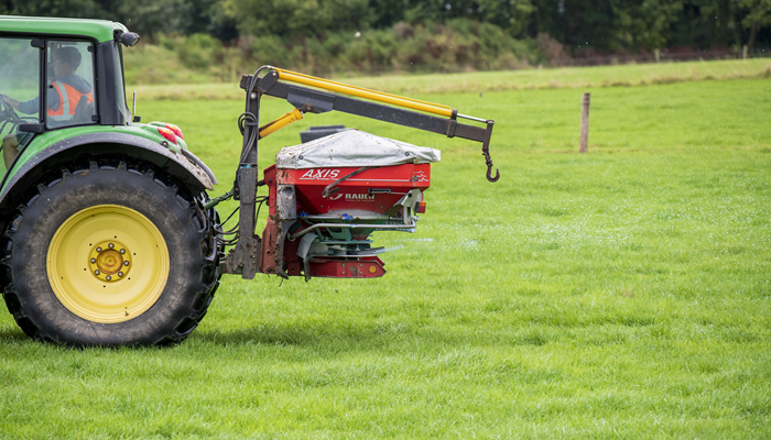 Getting more from your nitrogen spend