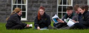 College Open Days