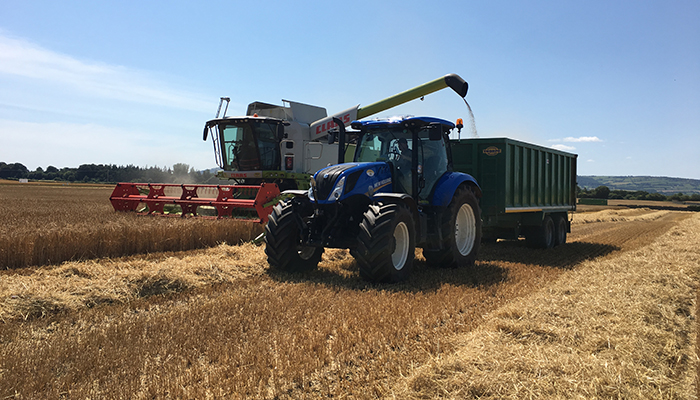 Farm Safety: Preventing tragedy on the farm