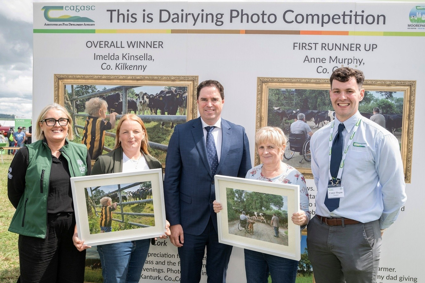 ‘This is Dairying’ Photo Competition Winners Announced