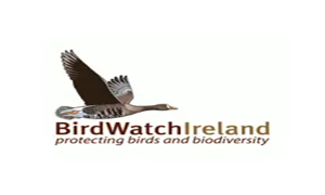 BirdWatch ireland logo