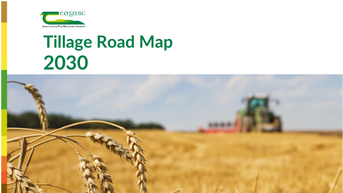 Tillage Road Map 2030