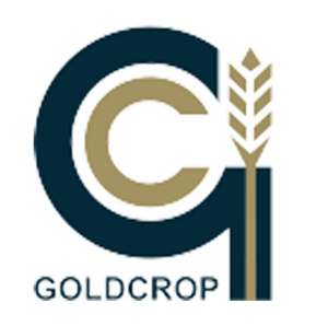 Goldcrop logo