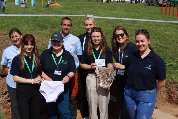Cover image for What’s planned for Soil Health Week? article